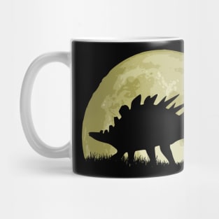 Stegosaurus Mug